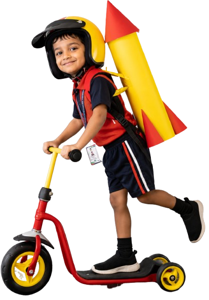 cycle boy