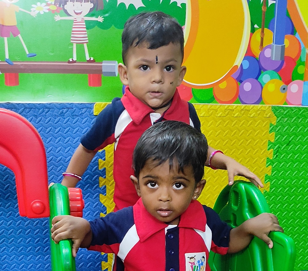 Best Kids School In Madurai